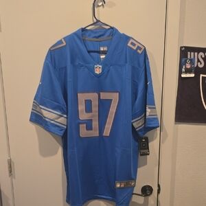 Aiden Hutchinson Jersey XXL